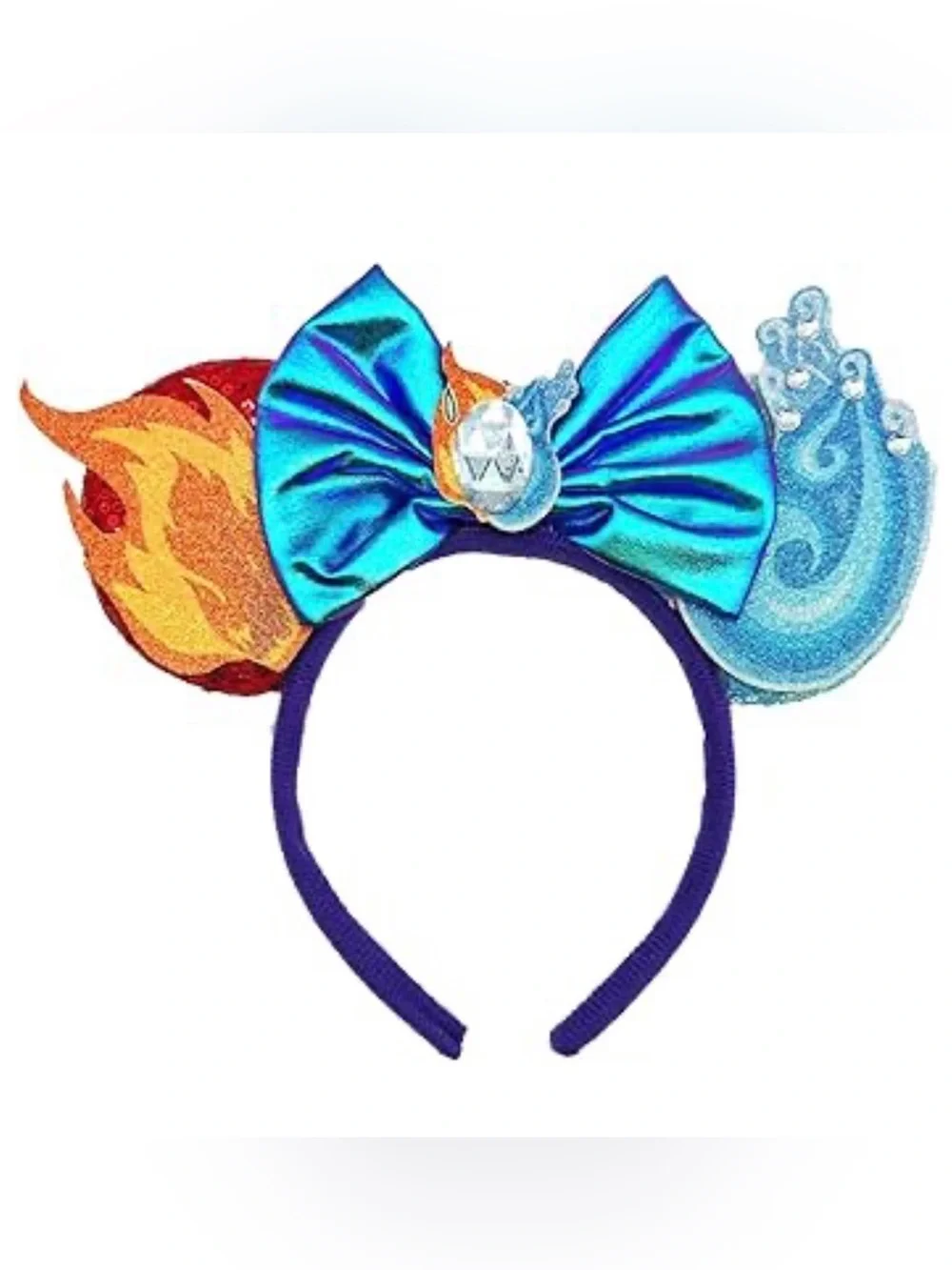 Elemental Mickey Ears